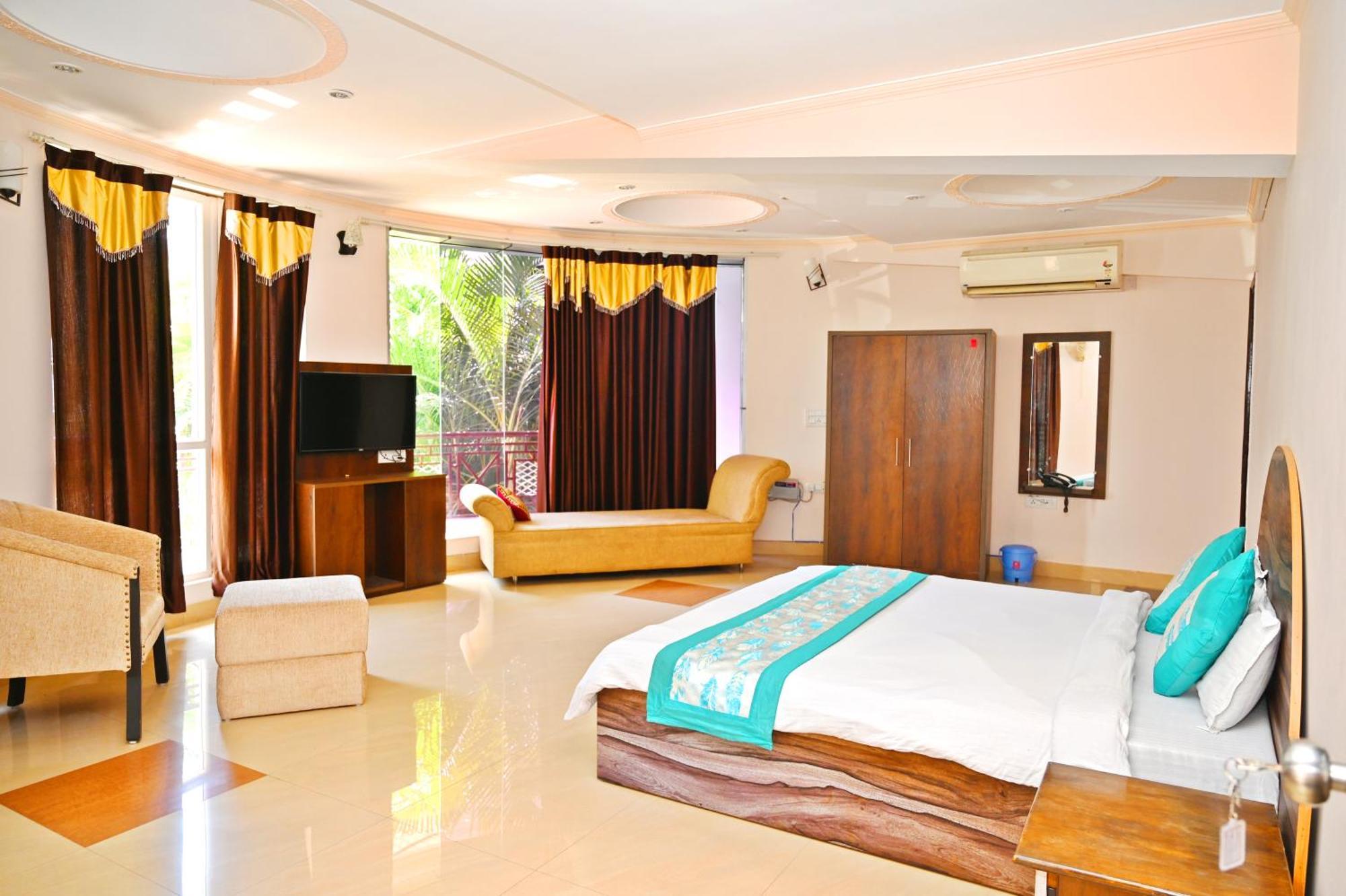 Hotel Prasanna Inn Rishīkesh Esterno foto