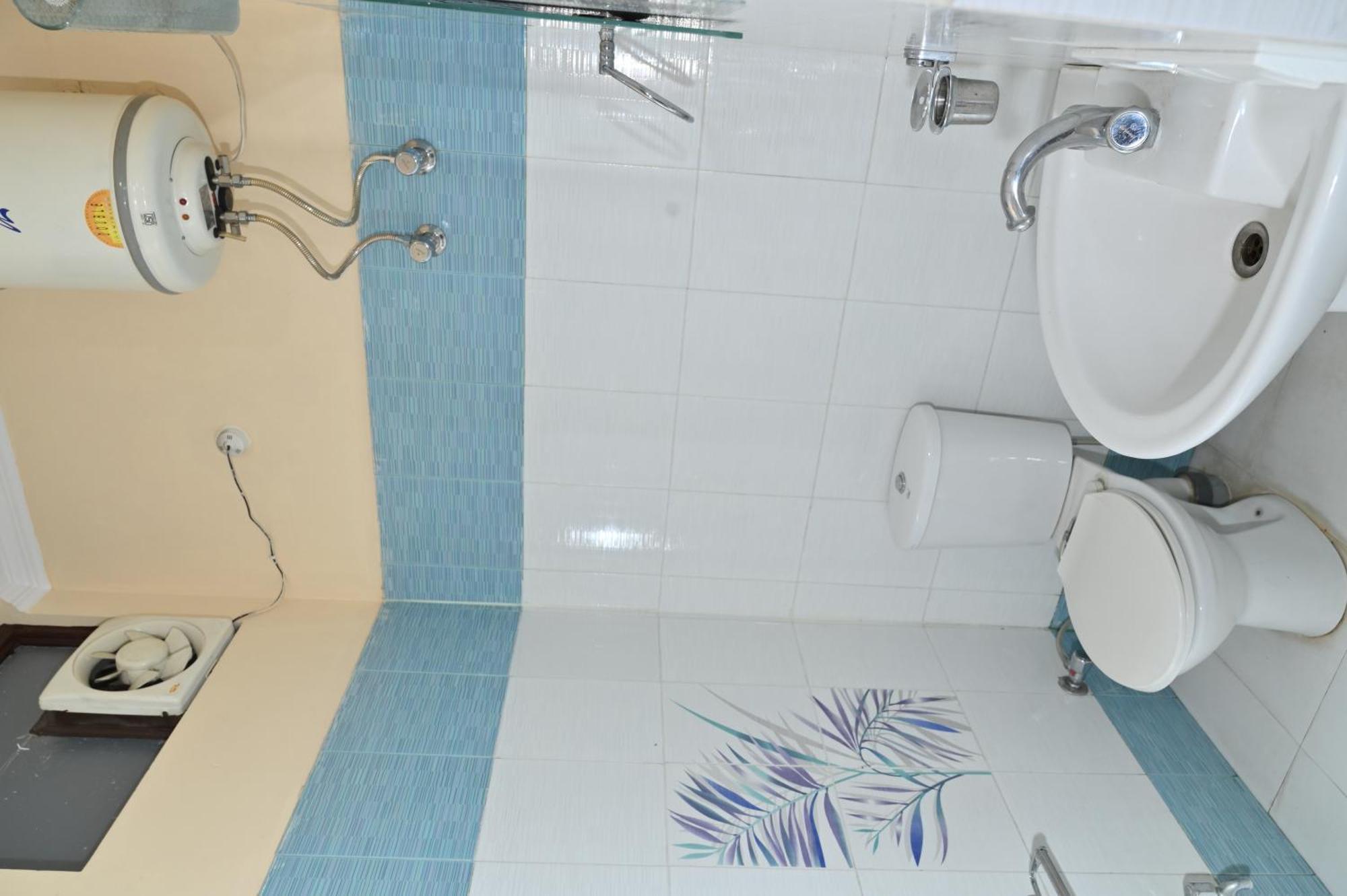 Hotel Prasanna Inn Rishīkesh Esterno foto